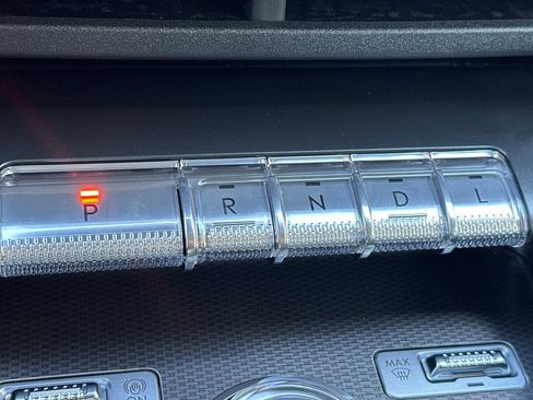 New 2026 Lincoln Nautilus Premier w/ Jet Appearance Package image 21