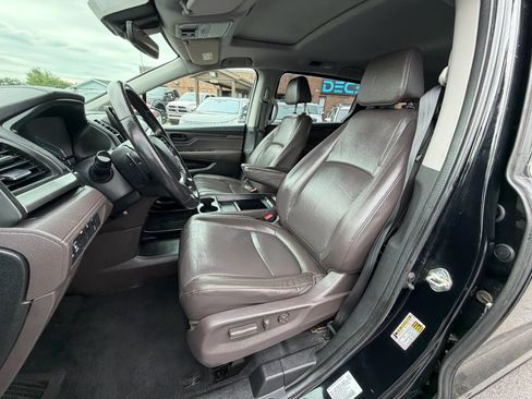 Used 2019 Honda Odyssey EX-L image 11