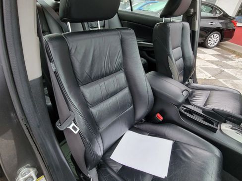 Used 2008 Honda Accord EX-L image 10