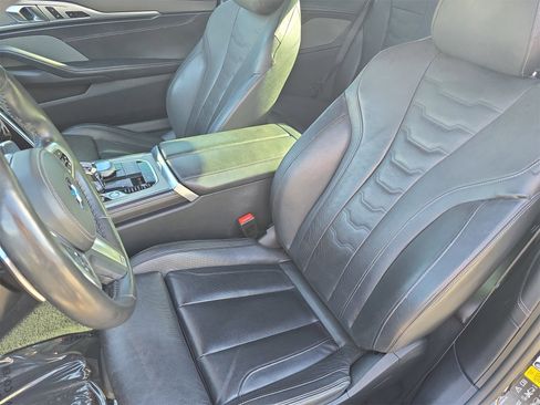 Used 2020 BMW 840i xDrive Coupe w/ M Sport Package image 15