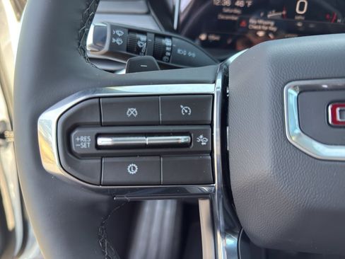 New 2026 GMC Acadia Elevation w/ Elevation Premium Package image 16