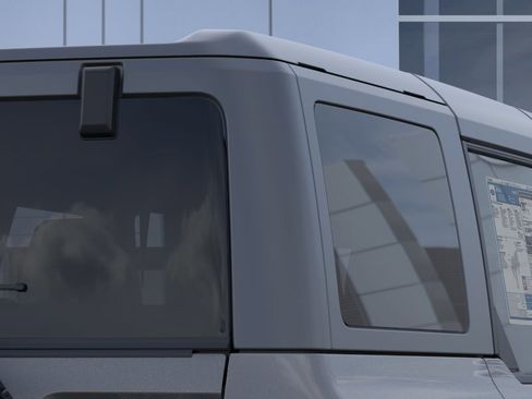 New 2026 Ford Bronco Big Bend AWD/4WD image 25