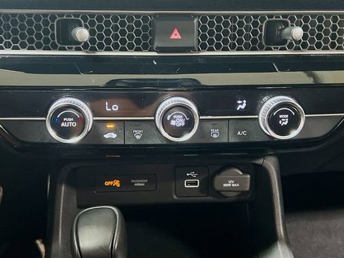 Used 2022 Honda Civic Sport image 15