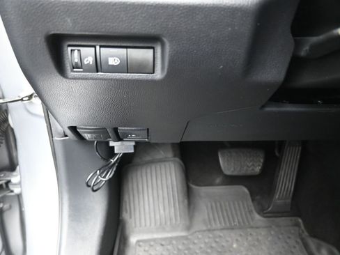 Used 2019 Toyota RAV4 LE w/ All Weather Liner Package image 16