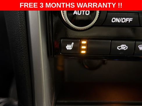 Used 2020 Subaru Ascent Limited w/ Popular Package #4 image 40