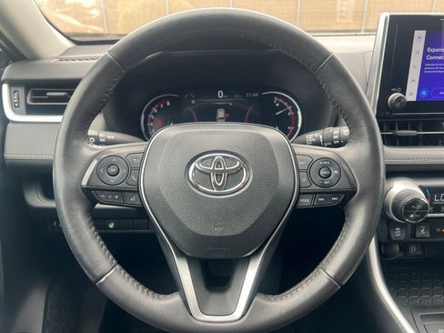 Used 2024 Toyota RAV4 XLE w/ Weather Package AWD/4WD image 18