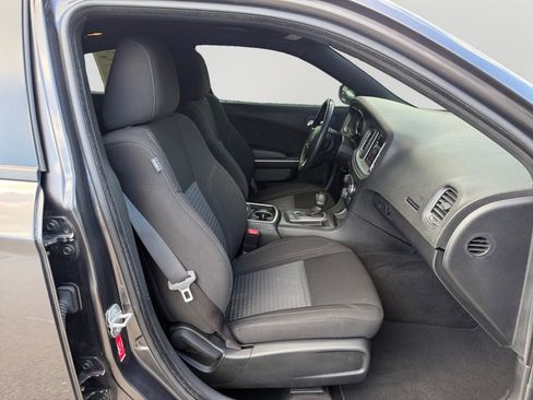 Used 2023 Dodge Charger SXT RWD image 12