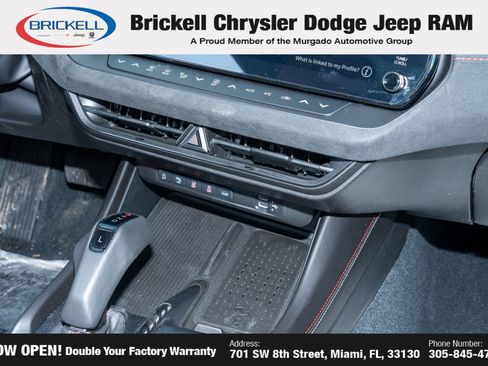 New 2026 Dodge Charger R/T Scat Pack image 19