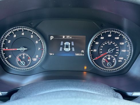 Used 2023 Hyundai Santa Fe SEL image 17