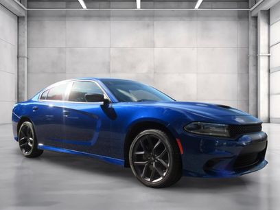 Used 2021 Dodge Charger GT w/ Blacktop Package
