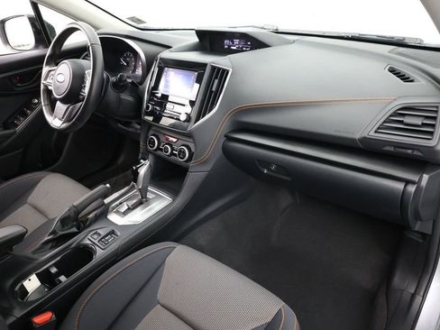 Used 2021 Subaru Crosstrek 2.0i Premium w/ Moonroof Package image 23