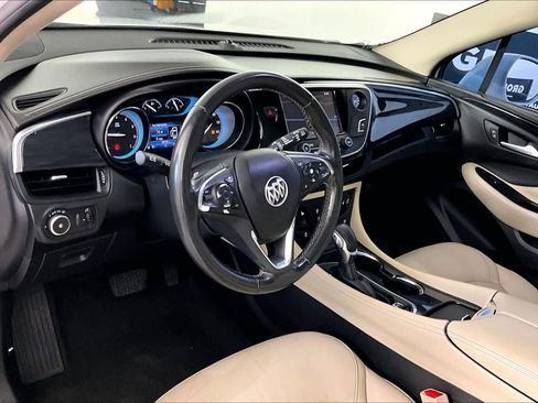 Used 2018 Buick Envision Essence image 16