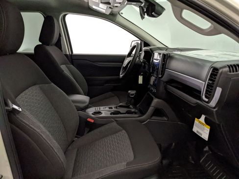 New 2025 Ford Ranger XL w/ Trailer Tow Package image 26