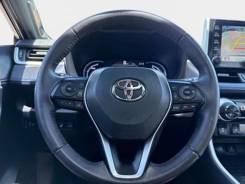 Used 2021 Toyota RAV4 XSE w/ XSE Grade Weather Package AWD/4WD image 25