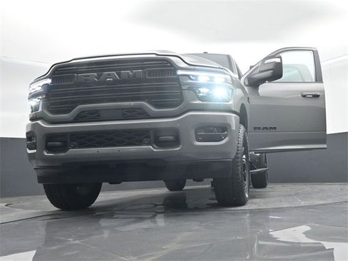New 2026 RAM 2500 Laramie image 70