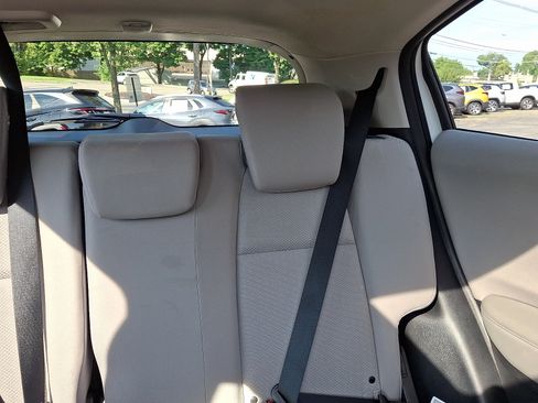 Certified 2018 Honda HR-V EX image 20