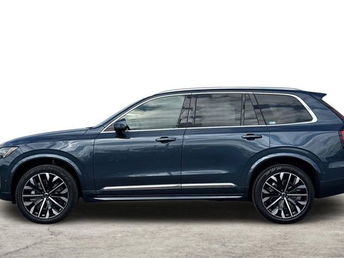 New 2026 Volvo XC90 B6 Plus w/ Protection Package AWD/4WD image 5