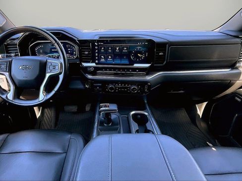 Used 2023 Chevrolet Silverado 1500 RST w/ Convenience Package II AWD/4WD image 15