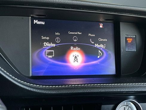 Used 2018 Lexus ES 350 w/ Accessory Package FWD image 23