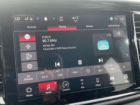 New 2026 Dodge Durango GT image 38