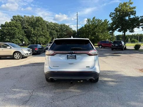 Used 2016 Ford Edge SEL w/ Equipment Group 201A AWD/4WD image 6
