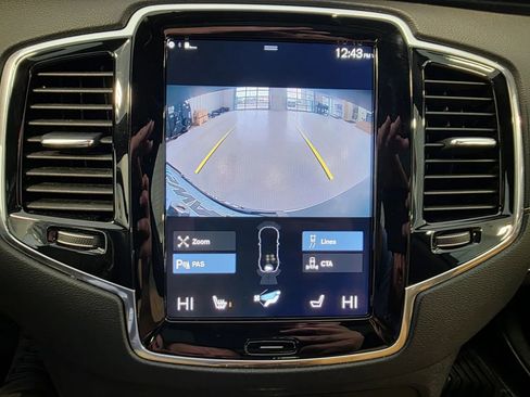 Used 2022 Volvo XC90 T6 Inscription image 43