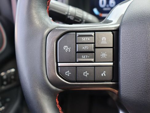 Used 2024 Ford Expedition Max Limited AWD/4WD image 27