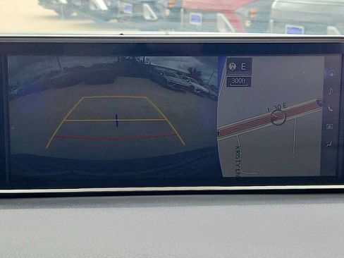 Used 2016 Lexus RX 450h AWD w/ Cold Weather Package image 17