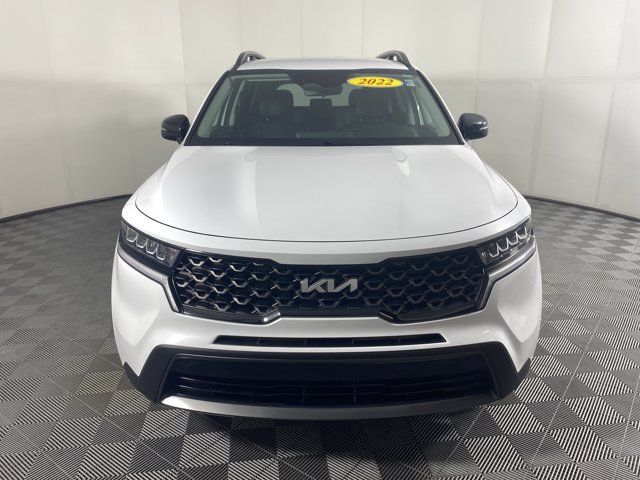 Used 2022 Kia Sorento S AWD/4WD image 13