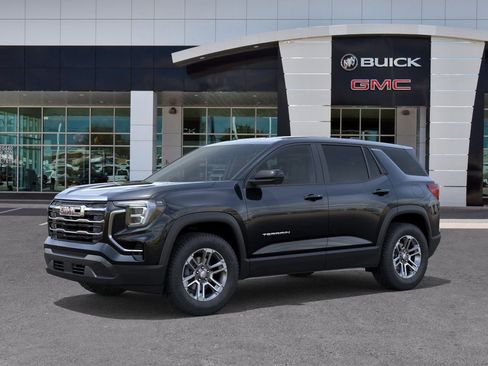 New 2026 GMC Terrain Elevation w/ Technology Package II image 2