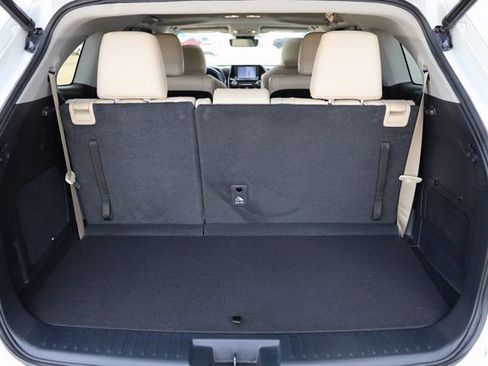 Certified 2021 Toyota Highlander Limited image 15