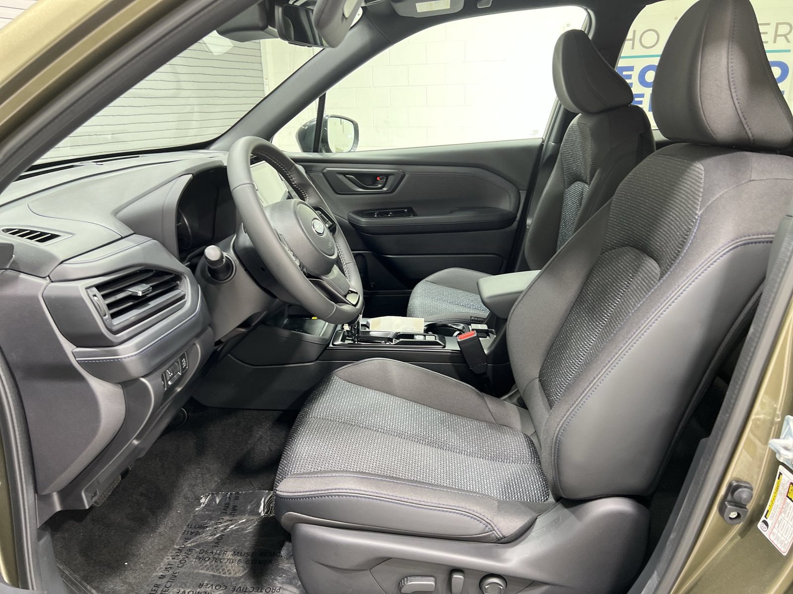 New 2026 Subaru Forester Premium AWD/4WD image 11