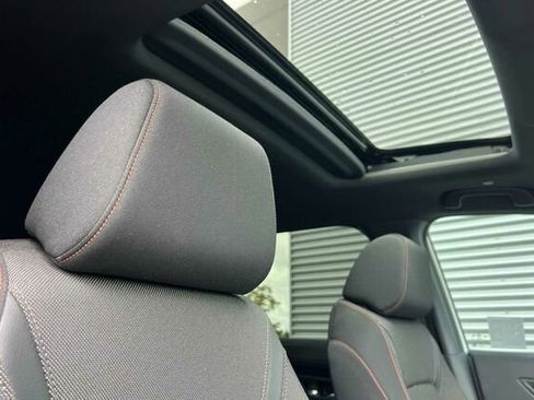 Certified 2023 Honda CR-V Sport image 17