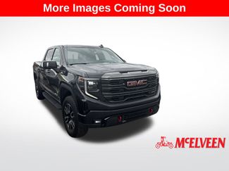 Used 2023 GMC Sierra 1500 AT4 w/ AT4 Premium Package video 1