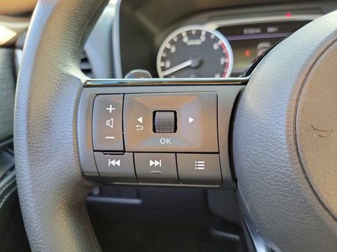 Certified 2023 Nissan Rogue SV AWD/4WD image 26