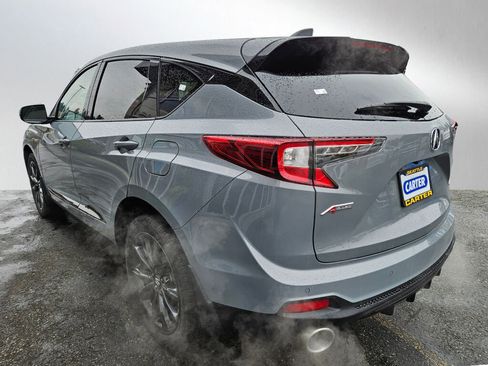 New 2026 Acura RDX A-Spec image 5