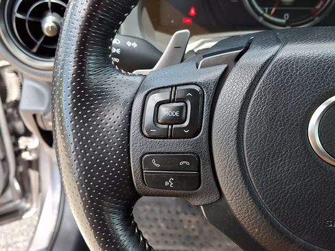Used 2023 Lexus IS 350 F Sport w/ Memory Package AWD/4WD image 24