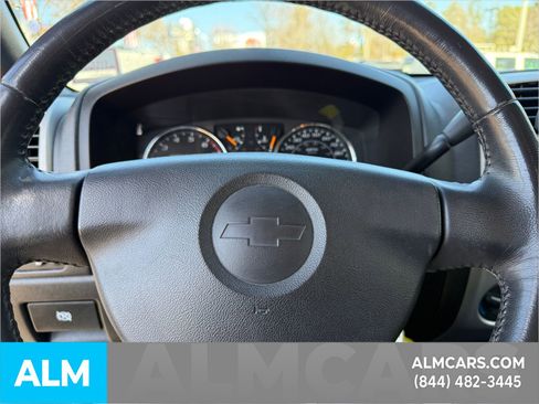 Used 2008 Chevrolet Colorado LT image 21