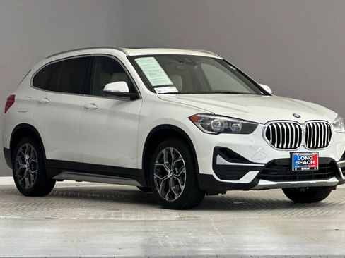Used 2021 BMW X1 sDrive28i w/ Convenience Package FWD image 6