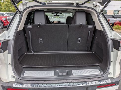 Used 2023 INFINITI QX60 Luxe w/ Cargo Package AWD/4WD image 34
