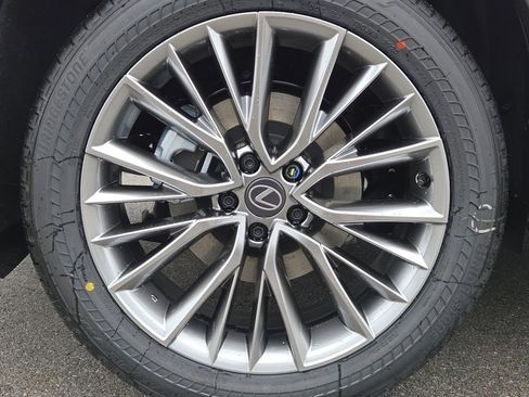 New 2026 Lexus NX 350 AWD w/ Luxury Package image 33