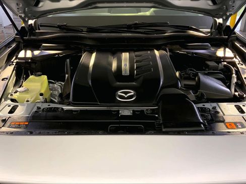 Used 2024 MAZDA CX-90 Plug-In Hybrid w/ Premium Pkg image 30