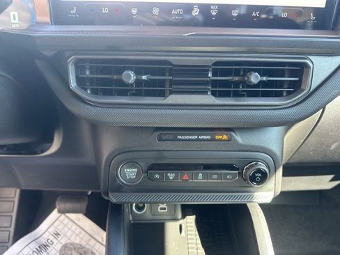 New 2025 Ford Bronco Sport Outer Banks image 24