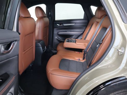 Used 2024 MAZDA CX-5 Carbon Edition image 21