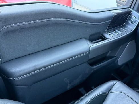 New 2025 Ford F350 Lariat w/ Lariat Ultimate Package image 36