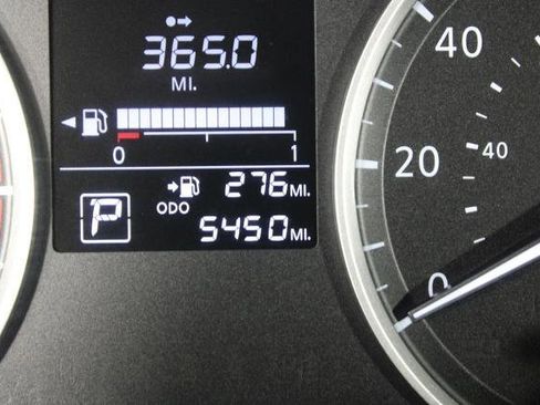 Certified 2025 Nissan Kicks Play S image 27