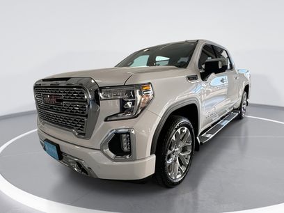 Used 2020 GMC Sierra 1500 Denali w/ Technology Package
