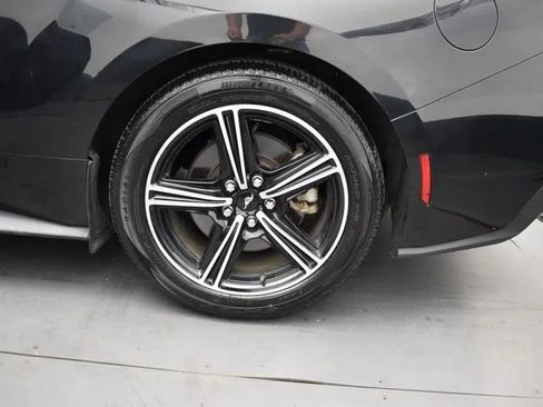 Used 2024 Ford Mustang Premium RWD image 33
