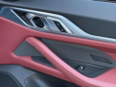 Used 2023 BMW i4 eDrive40 w/ Premium Package image 37