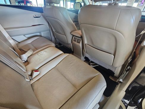 Used 2012 Lexus RX 350 2WD image 17